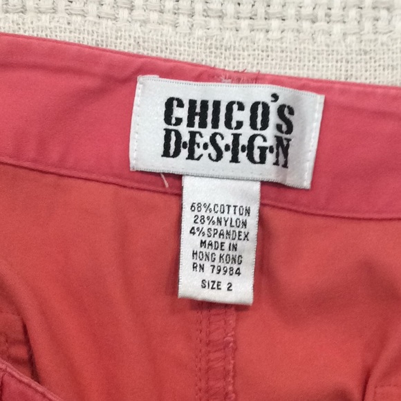 Bundle of 3 capris Size12 - Picture 12 of 12